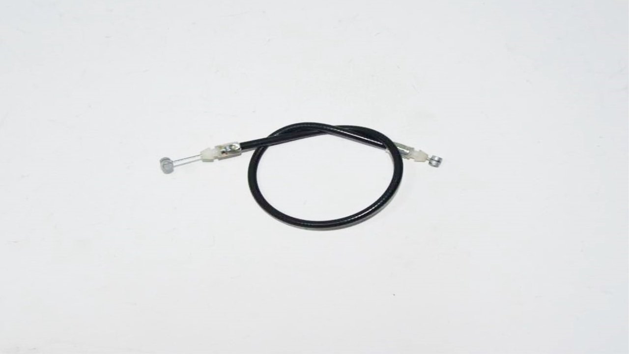 KOLTUK KİLİT HALATI ( BEAUTY )